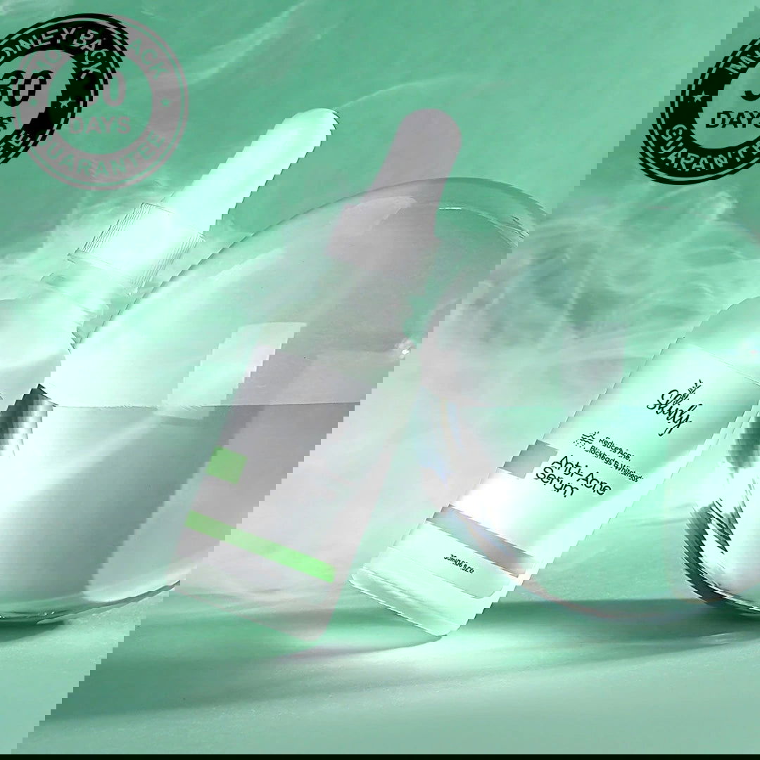 Anti Acne Serum - Skinly