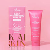 Daily Moisturizing Lotion - Skinly