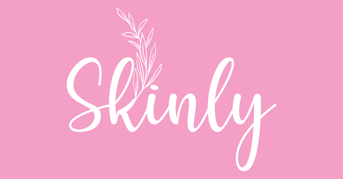 Skinly - Think About Skin
