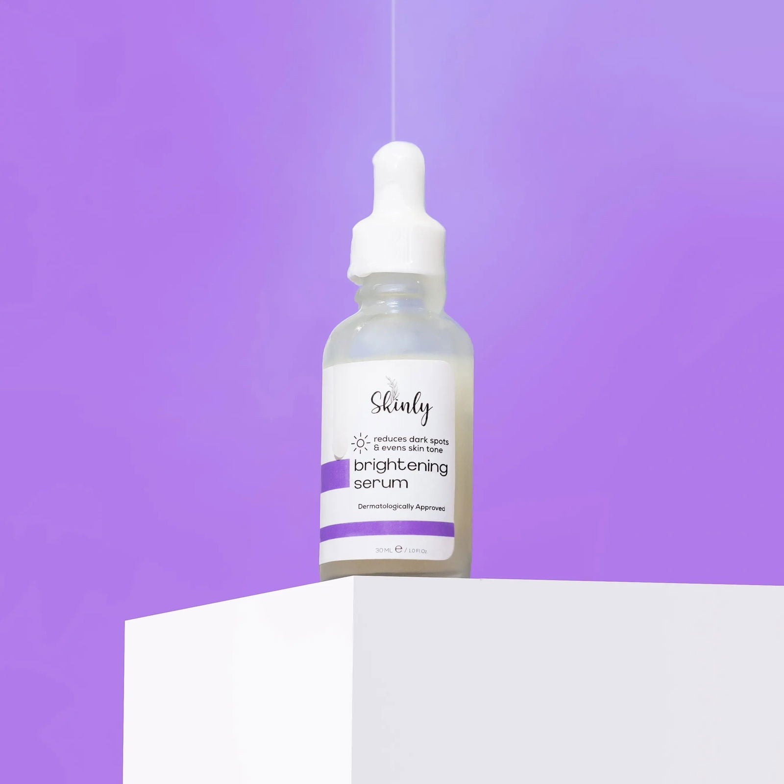 Brightening Serum - Skinly