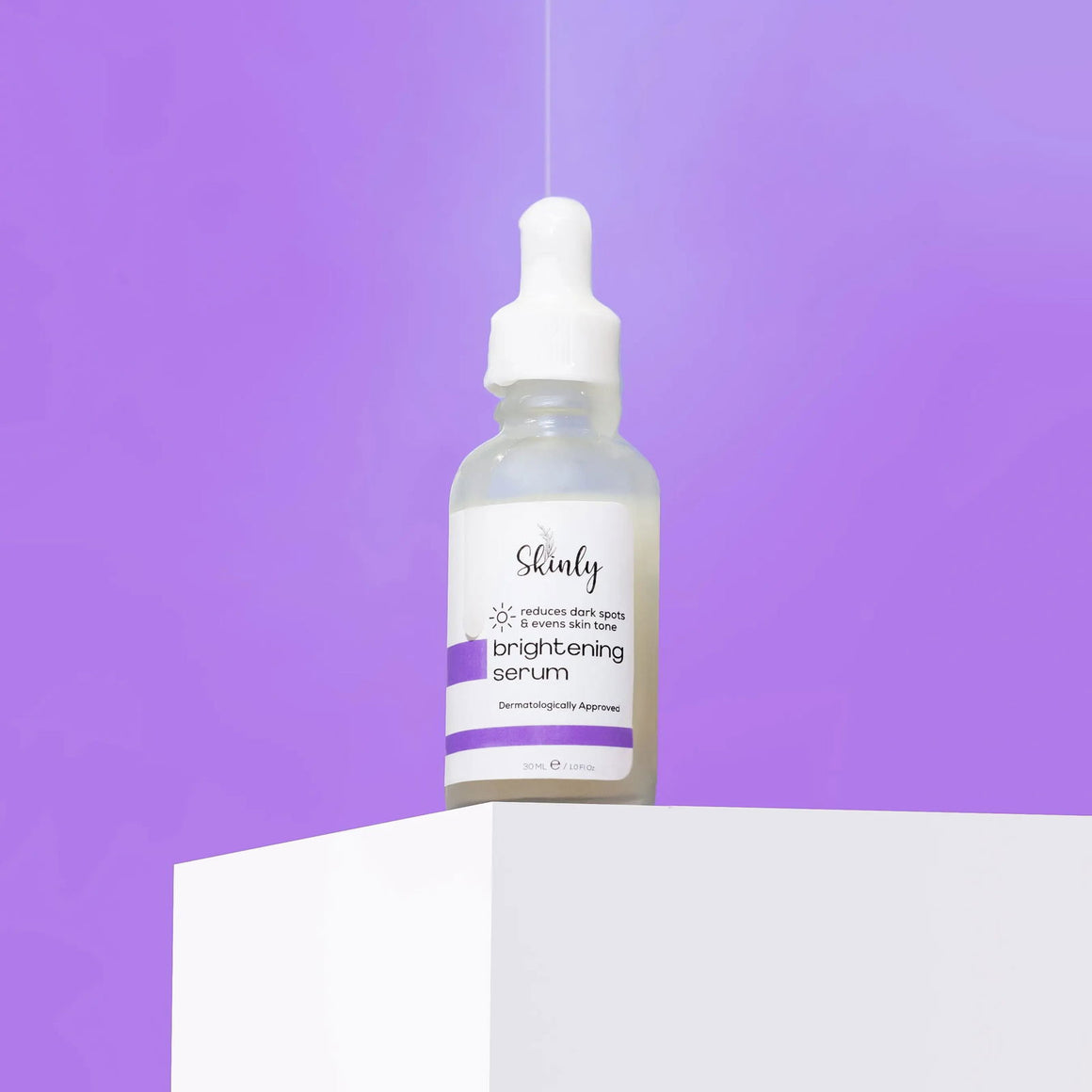 Mighty Glow Facial Kit – Skinly
