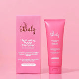 Hydrating Facial Cleanser - Skinly