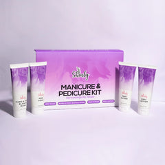 Manicure & Pedicure Kit