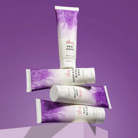 Manicure & Pedicure Kit