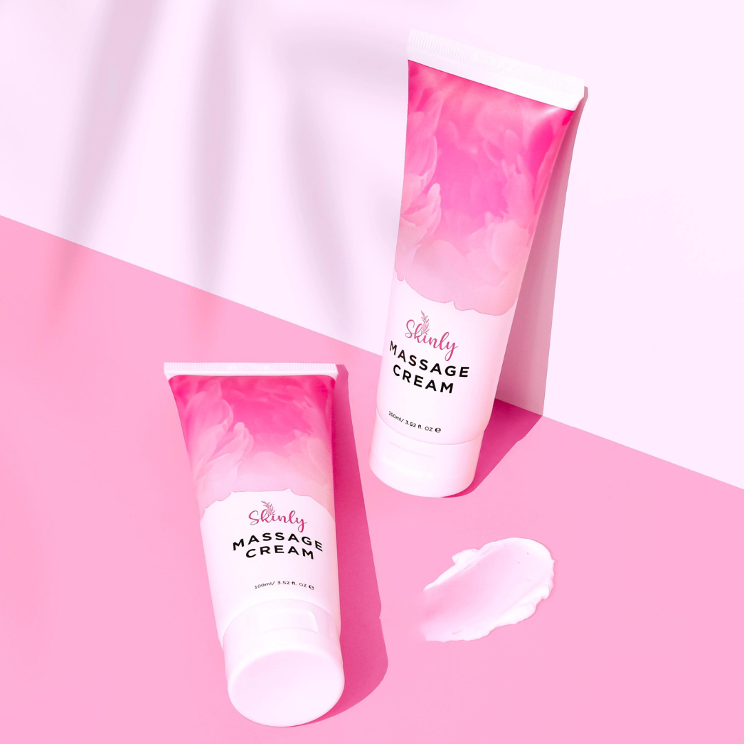 Mighty Glow Facial Kit – Skinly - Main Image