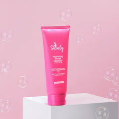 Hydrating Facial Cleanser